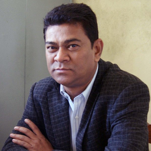 Sadhan Mukhi