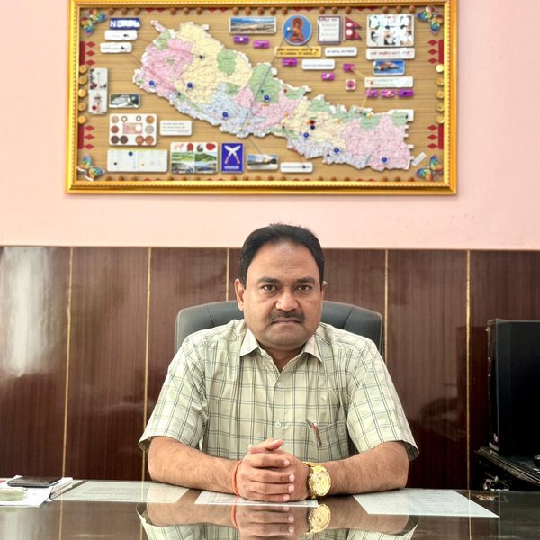 Ajay Kumar
