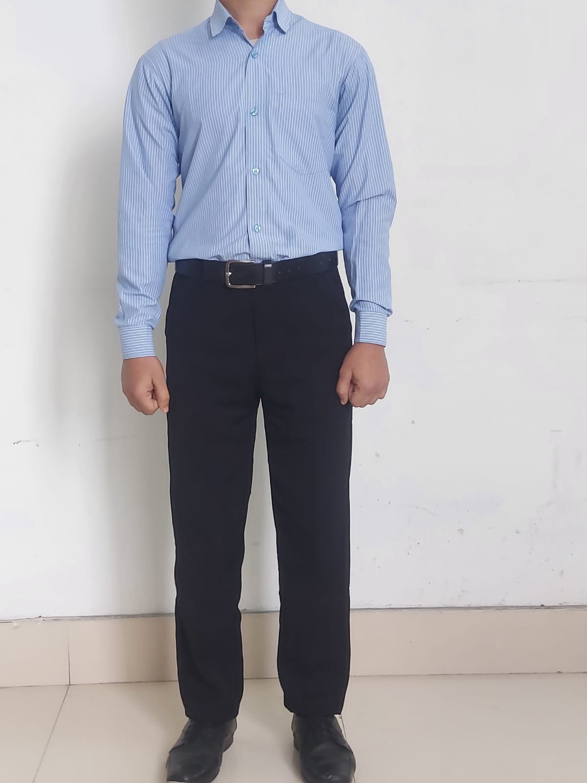 Uniform for B Pharmacy Program