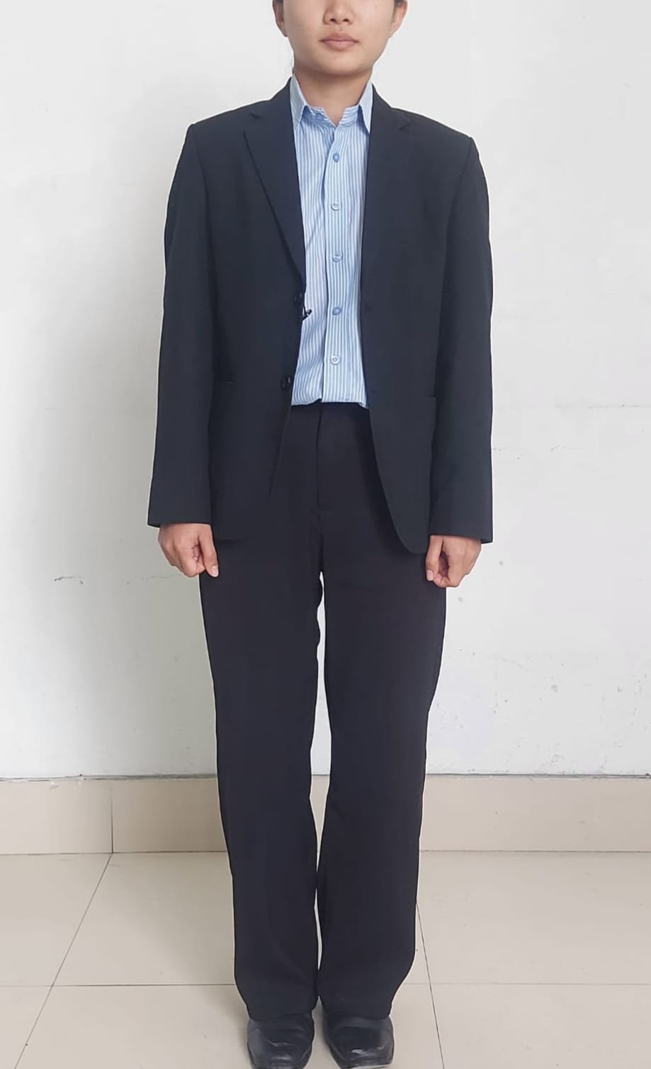 Uniform Information.